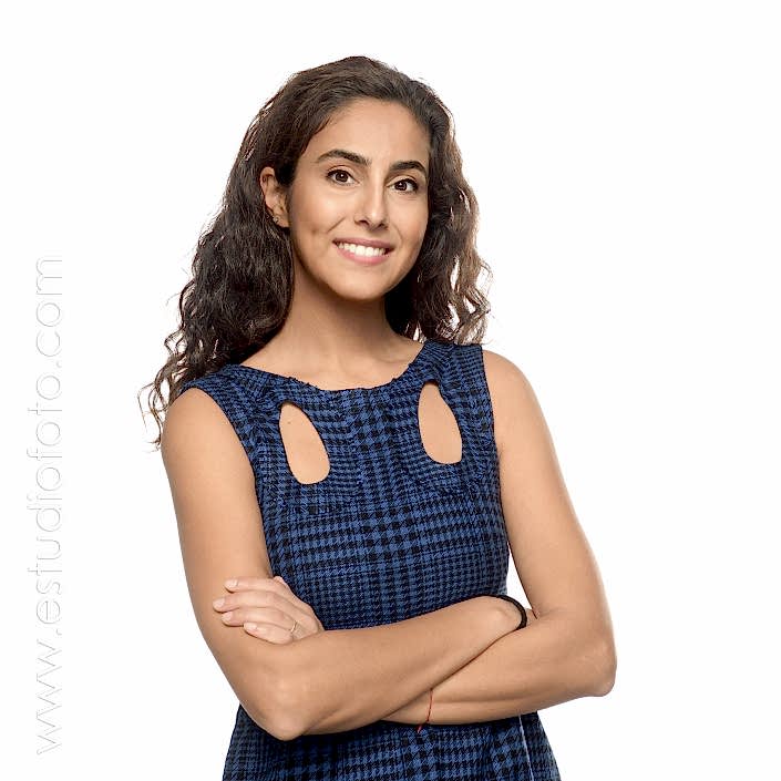 Fotografía para Currículum