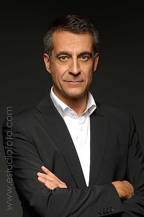 Retrato Profesional LinkedIn