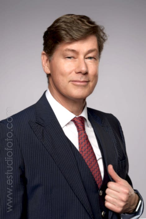 Fotografía Corporativa Profesional
