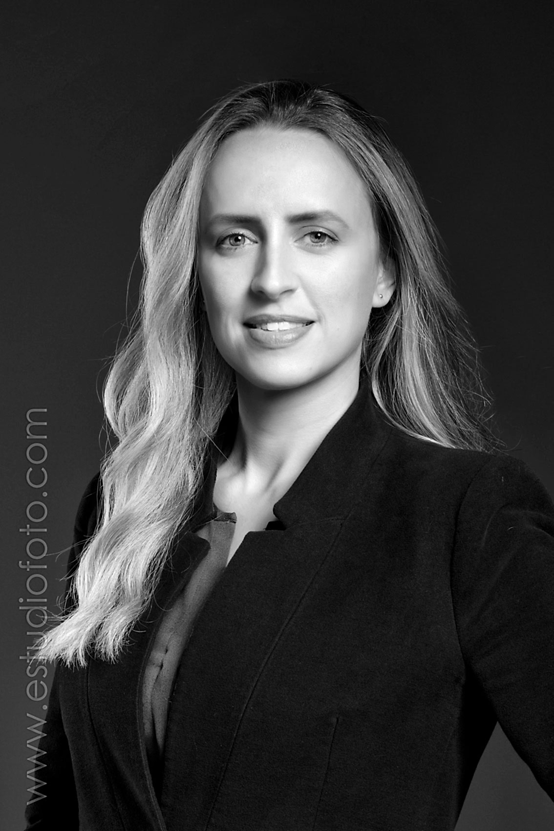 Linkedin Corporate Portrait