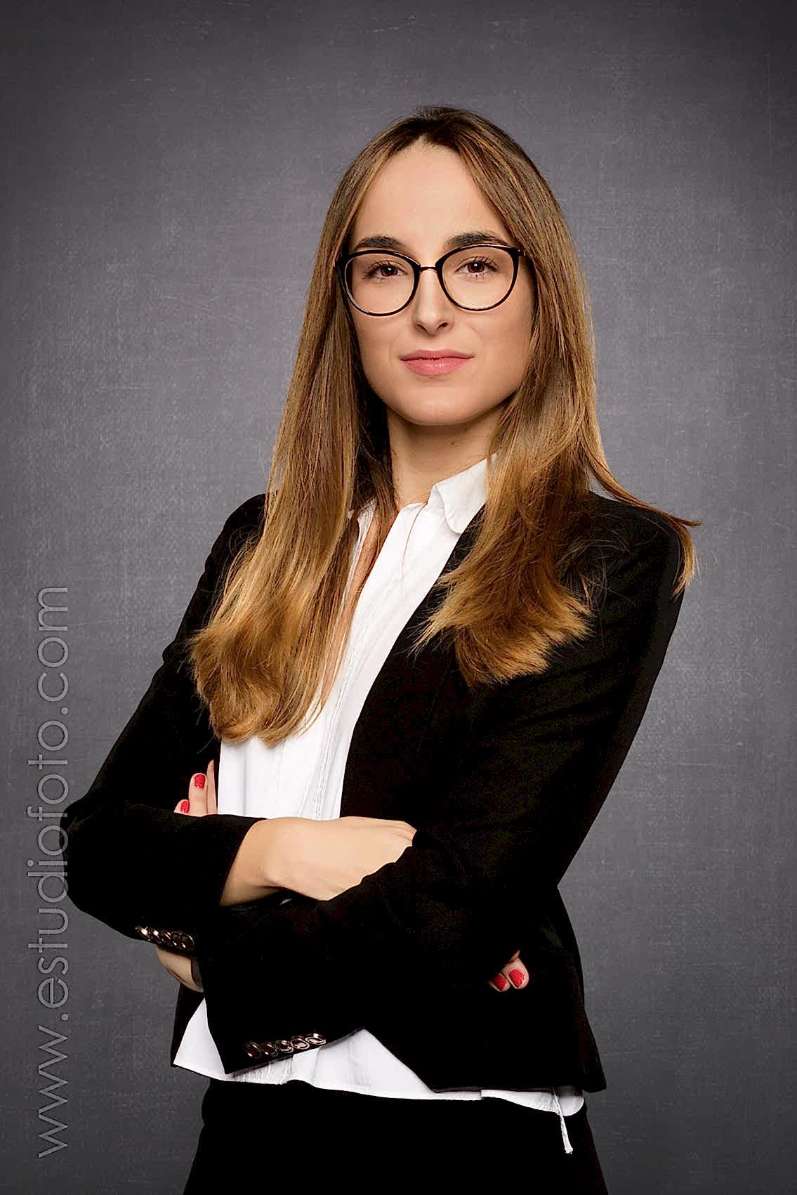 Corporate Portrait Barcelona