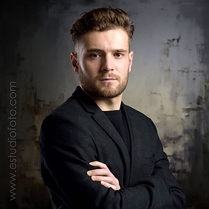 Foto Estudio Marca Personal