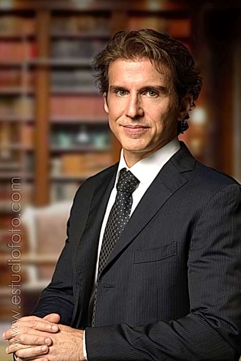 Foto Profesional Estudio