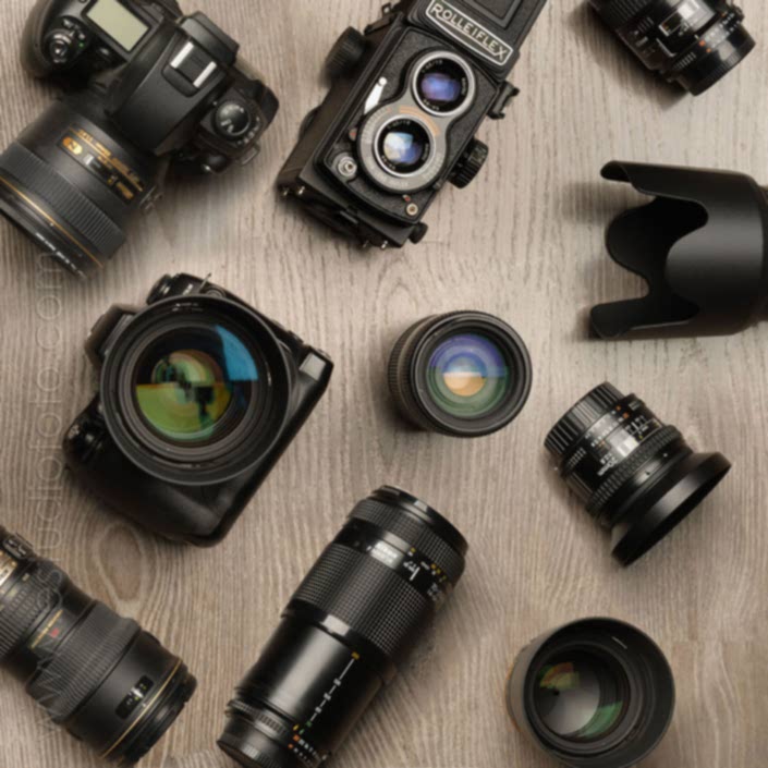 Photo Studio Barcelona Photo Product