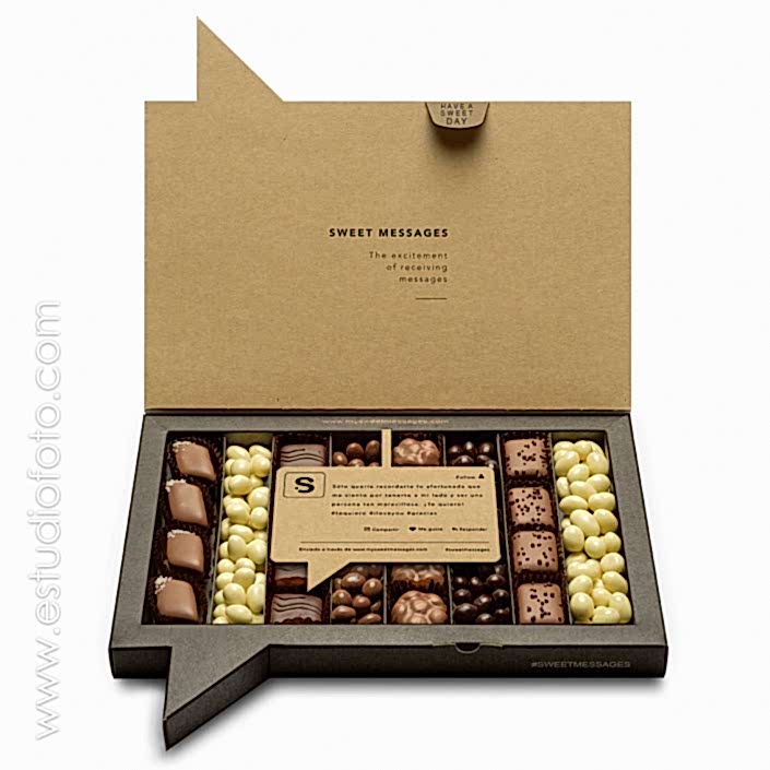 Photo Product Chocolates