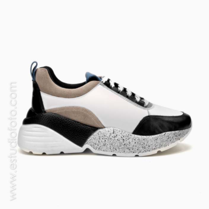 Product Photography Shoes