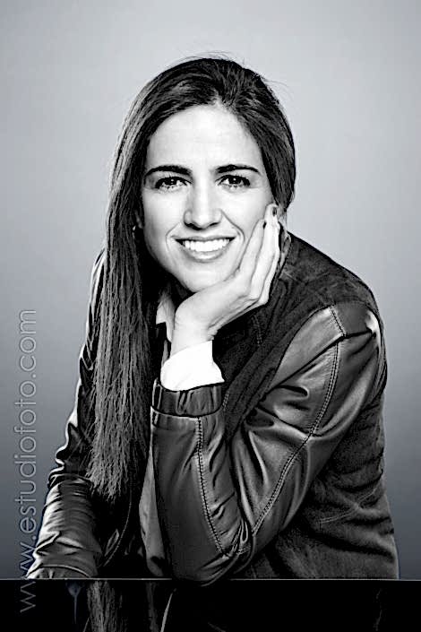 Retrato Profesional en Barcelona