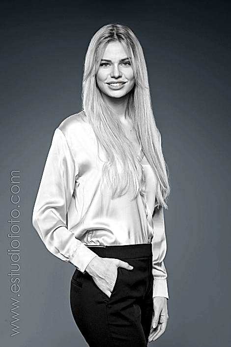 Foto Corporativa, linkedIn, Barcelona