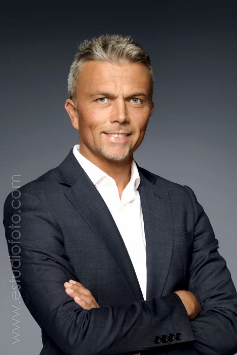 Foto Para LinkedIn